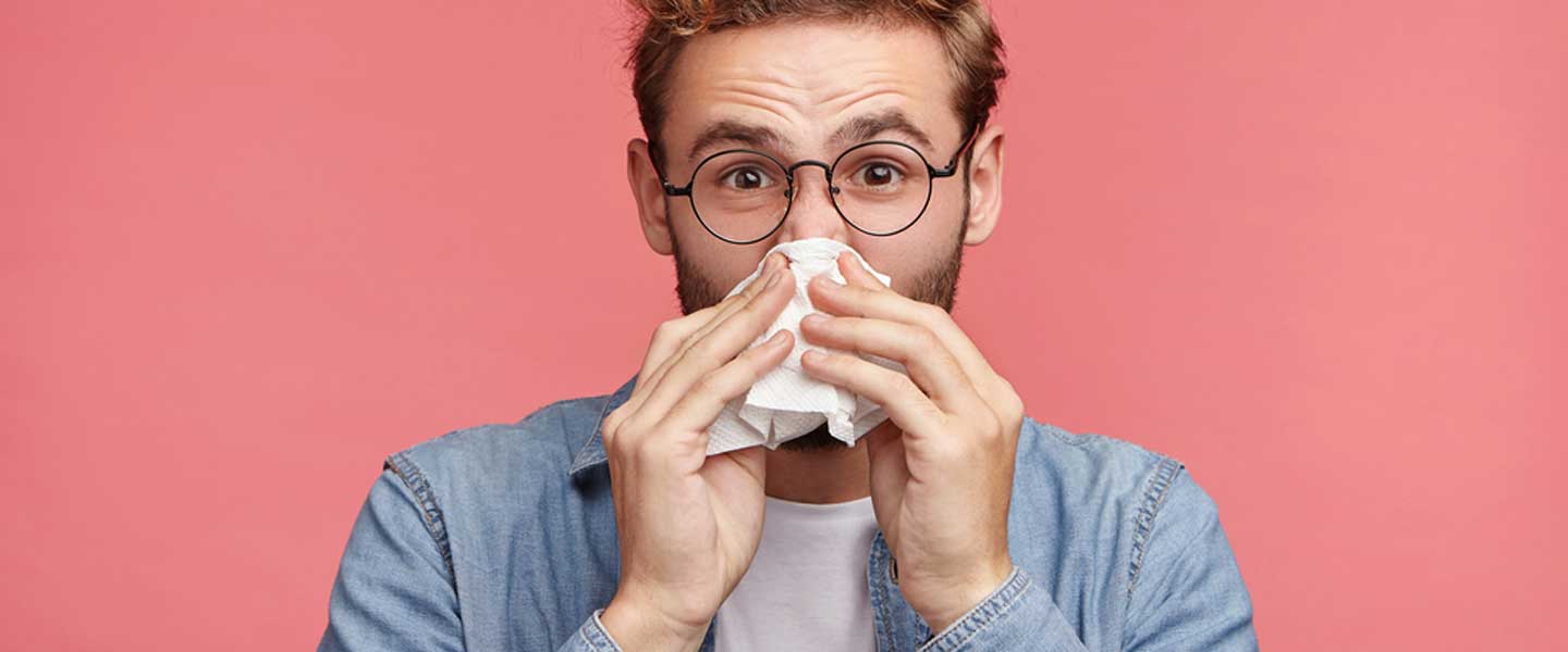 Què és el refredat comú? Què és bo per als refredats?